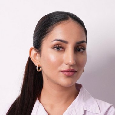 Farheen K. - Freelance Social Media Freelancer