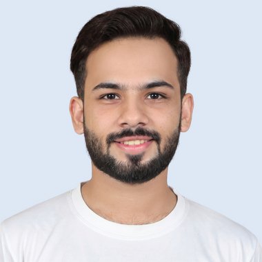 Mudassir S. - Freelance Digital Marketer