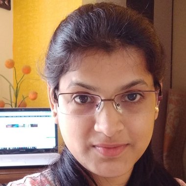 Sheetal N. - Freelance Poster Designer