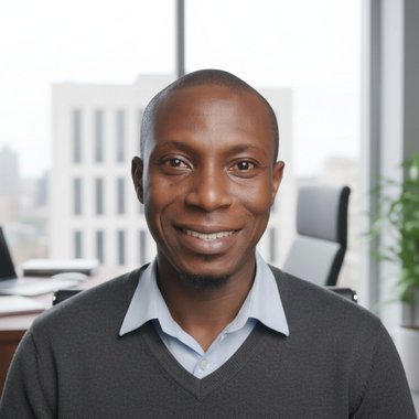 Abayomi O. - Freelance Digital Marketer