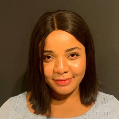 Precious E. - Freelance Data Scientist