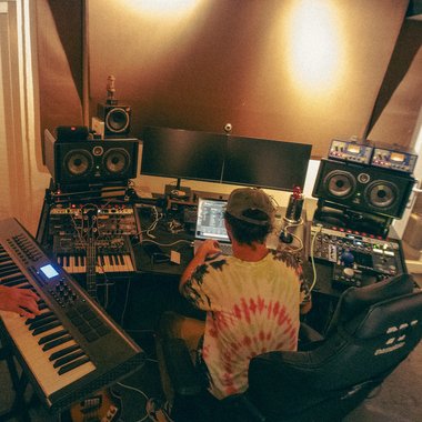 ignimiusi - Freelance Mixing Engineer