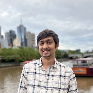 Shubh K. - Freelance App Developer