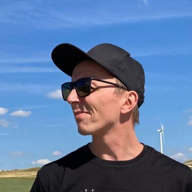 Alexey K. - Freelance Character Designer