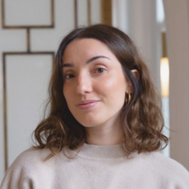 Aliénor F. - Freelance Digital Marketer