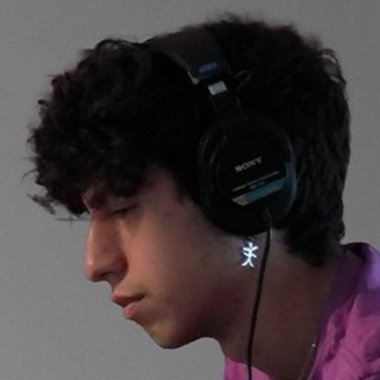 Antonio G. - Freelance Music Producer