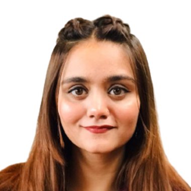 Maham Z. - Freelance Production Designer