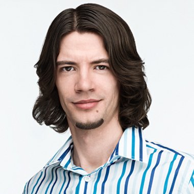 MARIUS B. - Freelance Web Designer