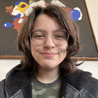 Rae G. - Freelance Comic Illustrator