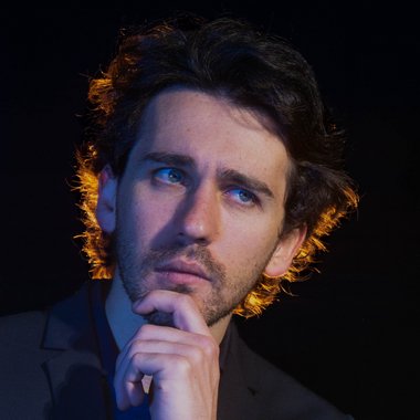 Guillaume C. - Freelance Camera Operator