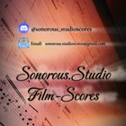 Sonorous.Film scores