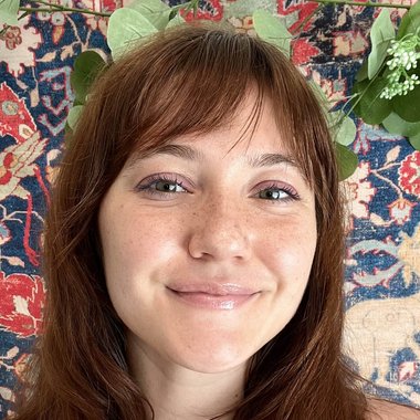 audreysuntrup97 - Freelance Artist