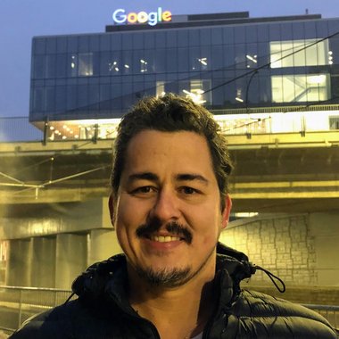 Olavo M. - Freelance Blockchain Developer