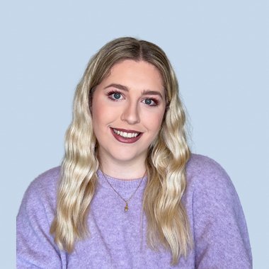 Alana H. - Freelance Social Media Manager