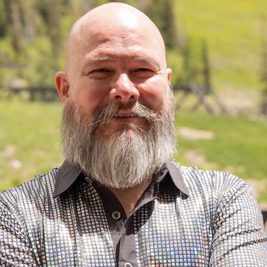 Keith S. - Freelance Full Stack Developer