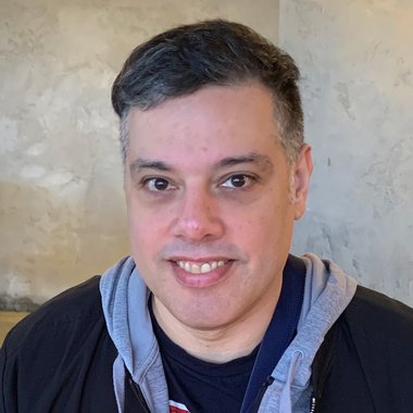 BULENT H. - Freelance Artist