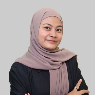Husnun N. - Freelance Voiceover Artist