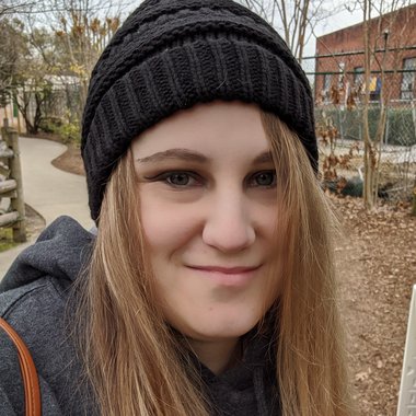 Jessica L. - Freelance Freelance Digital Illustrator