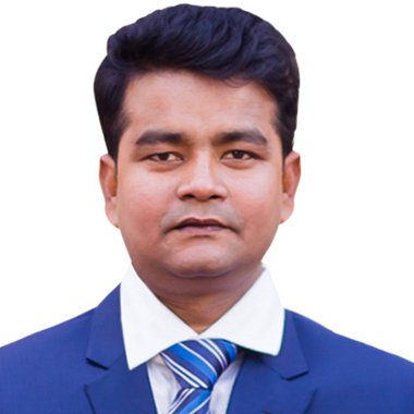 Ahad A. - Freelance Developer