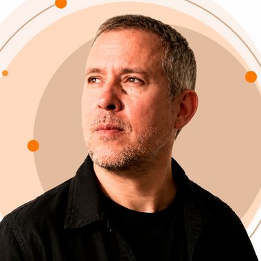 Fernando M. - Freelance Ux Designer
