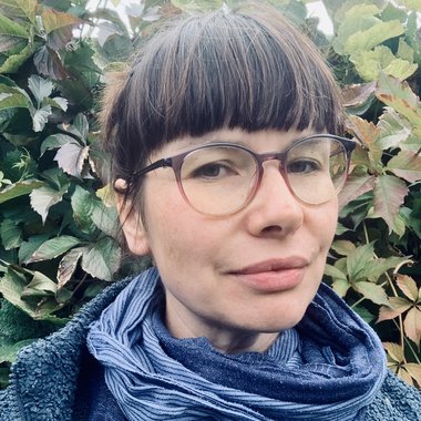 Claudia F. - Freelance Book Illustrator