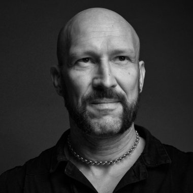 Tuomas H. - Freelance Graphic Designer