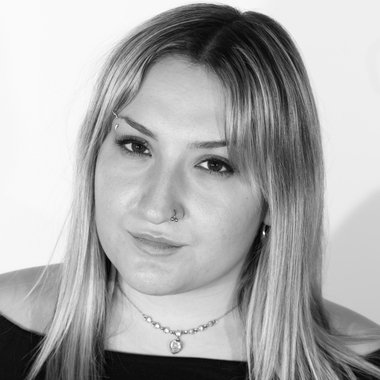Julianna R. - Freelance Poster Designer
