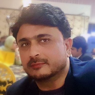 Naeem K. - Freelance Architect