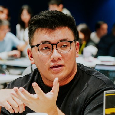 Chew X. - Freelance App Developer