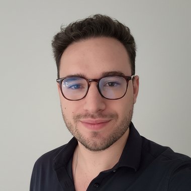 Paul H. - Freelance Web Developer