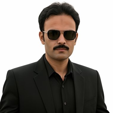 AbdulJabbar - Freelance Seo Expert