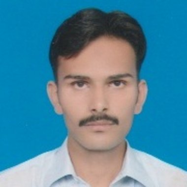 AbdulJabbar - Freelance Photoshop Editor