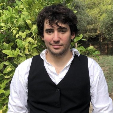 Guillem A. - Freelance Assistant Editor