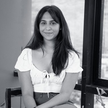 Tanvi A. - Freelance Packaging Designer