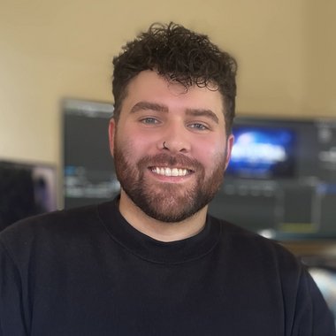 Hunter C. - Freelance Video Editor