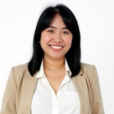 Patricia E. - Freelance Presentation Designer