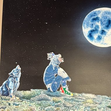 Alexis J. - Freelance Full Stack Developer