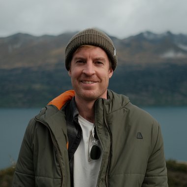 Josh S. - Freelance Colourist