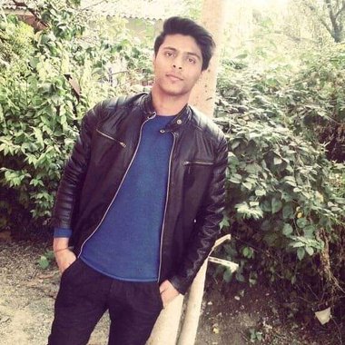 vishnusinghrajput345 - Freelance Web Developer