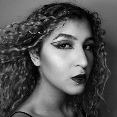 Sara B. - Freelance Post Production