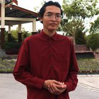 JHON AGUSTINUS YAHYA