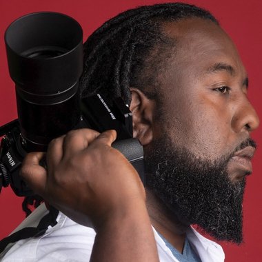 KestonDeCoteau - Freelance Videographer