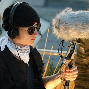 Enzo G. - Freelance Video Editor