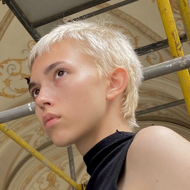 DashaZeleno0 - Freelance Freelance Digital Illustrator