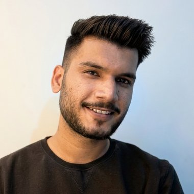 Lokesh S. - Freelance Web Developer