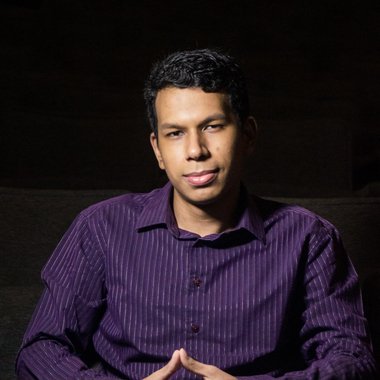 Andrés R. - Freelance Music Composer