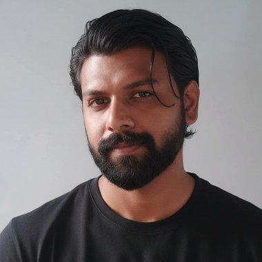 Devdatta J. - Freelance Creative Director