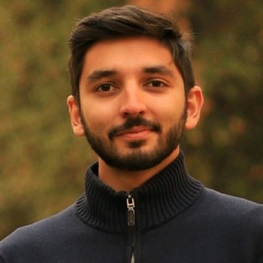 Amin K. - Freelance Devops Developer