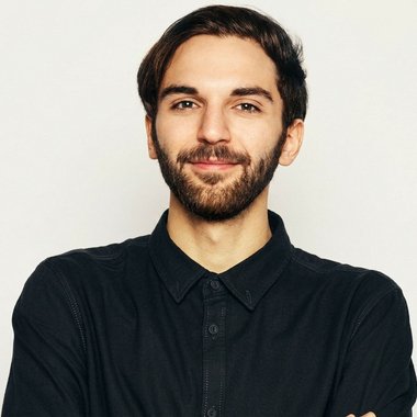 Alberto M. - Freelance Game Developer