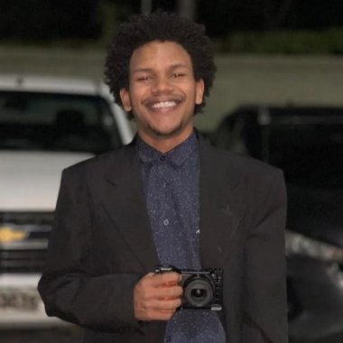 Izael L. - Freelance Videographer